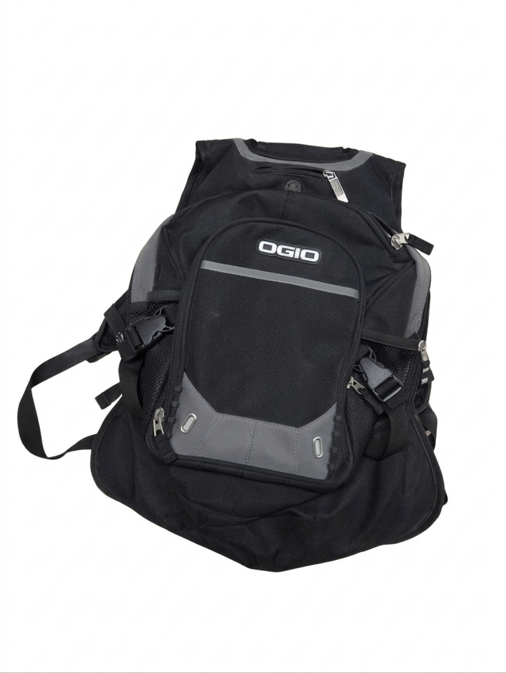 Ogio Techspec Fugitive Street Backpack Laptop Sleeve Tactical Travel Bag